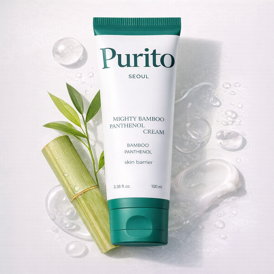 Purito Antiacné Corps et Visage Purskin™