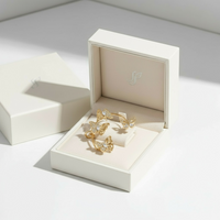 Boucles d'Oreilles Papillon Éclatantes™