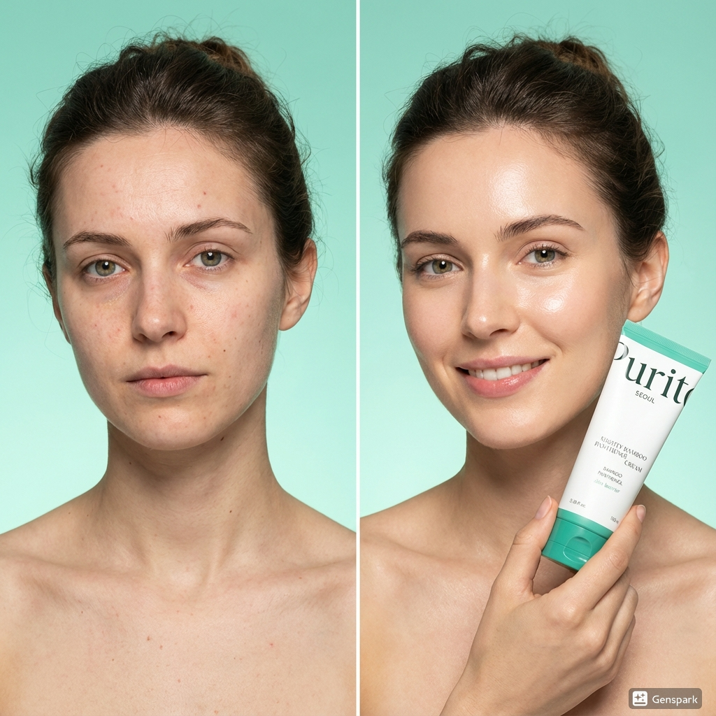 Crème Révélatrice de Bambou™