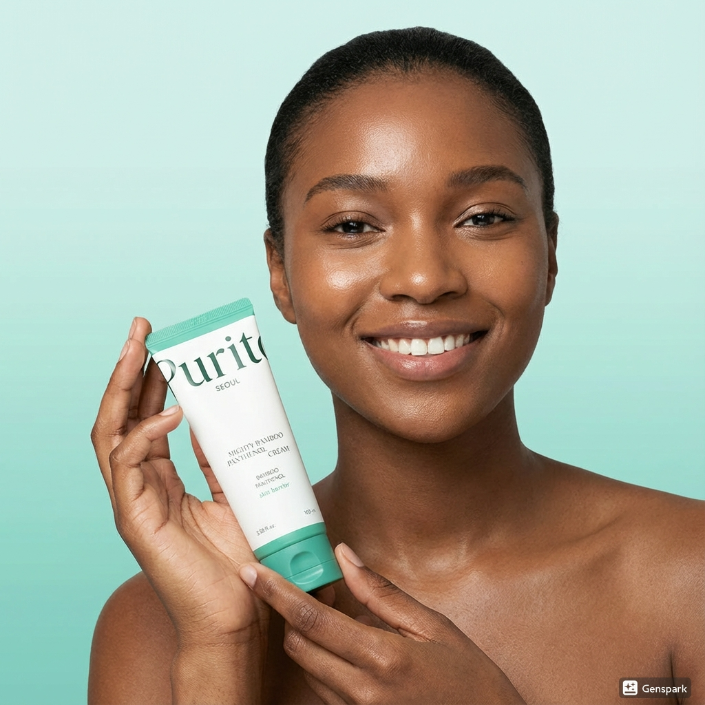 Crème Révélatrice de Bambou™