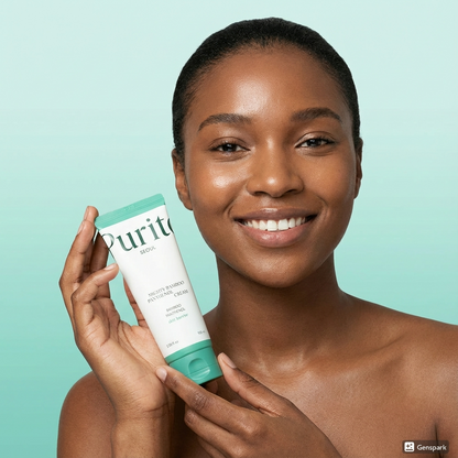 Crème Révélatrice de Bambou™