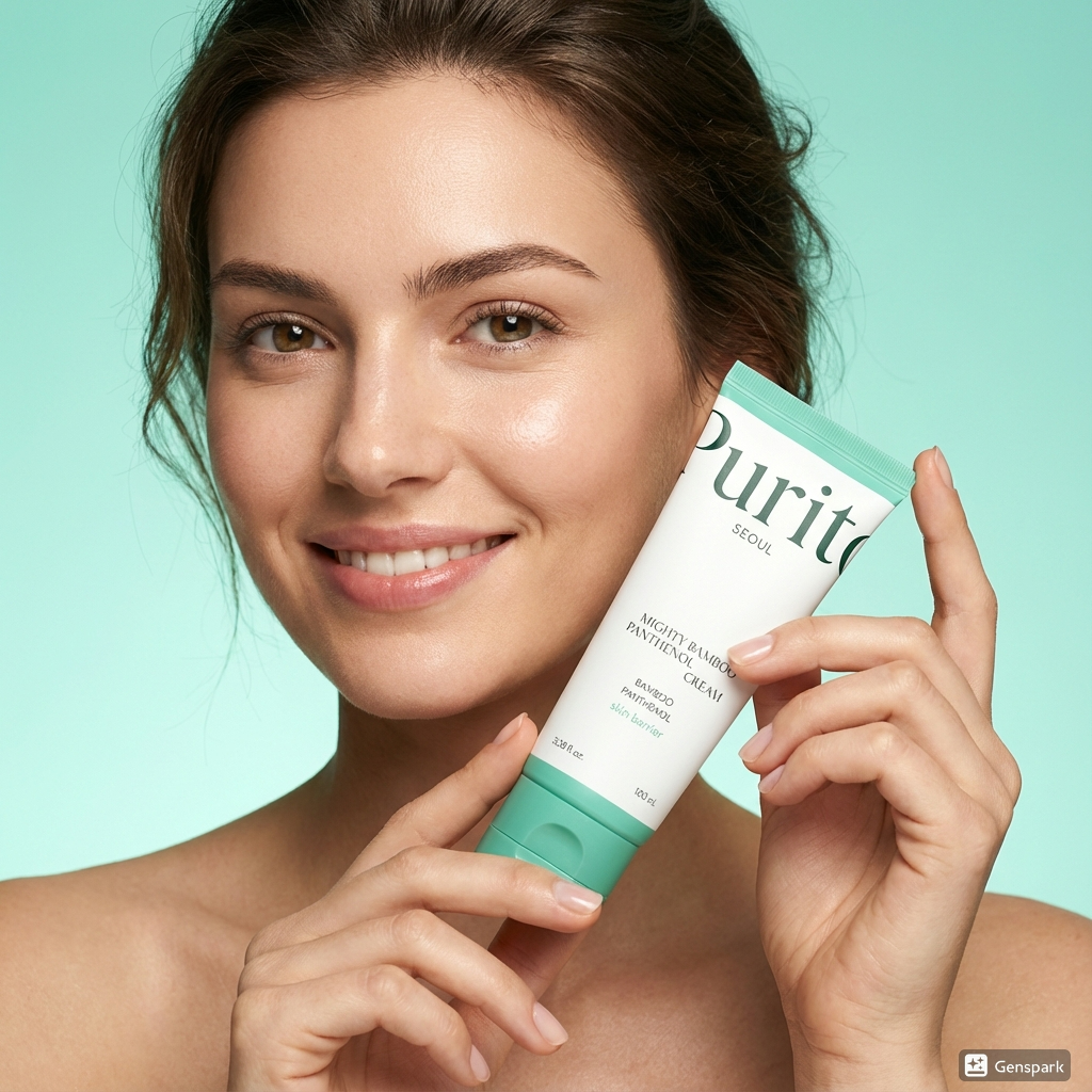 Crème Révélatrice de Bambou™