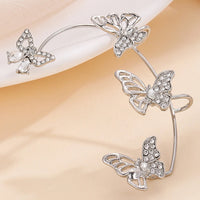 Boucles d'Oreilles Papillon Éclatantes™